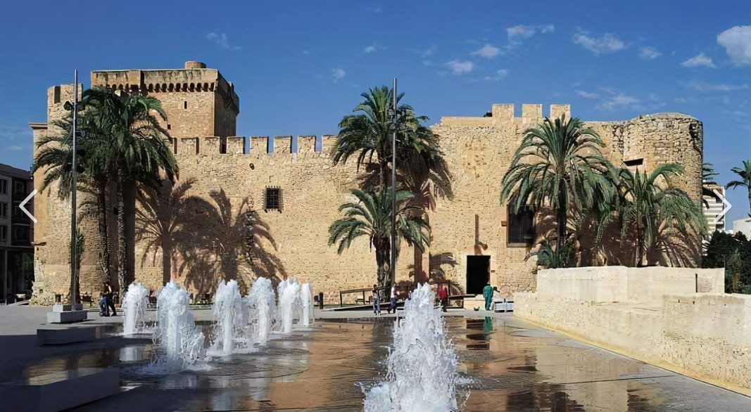 Elche