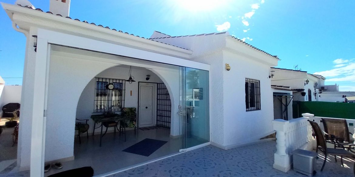 Porch