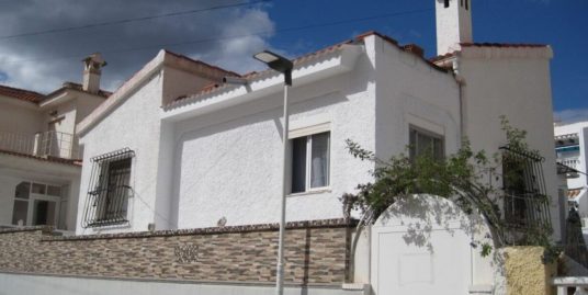 3 Bed, 1 Bath Detached Villa in Ciudad Quesada