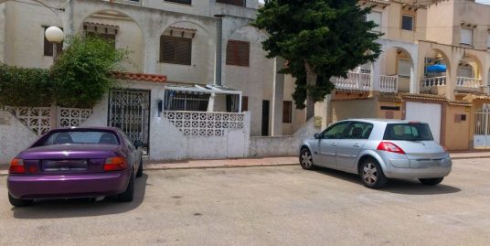 3 Bed, 2 Bath, Bungalow in Torrevieja