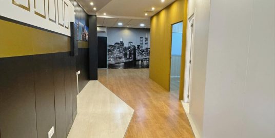 3 Bed, 1 Bath, Commercial Unit in Guardamar del Segura