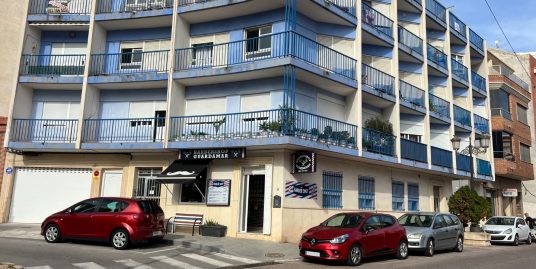 1 Bed, 1 Bath, Commercial Unit in Guardamar del Segura