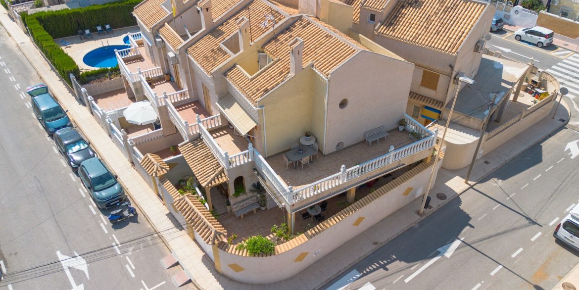 CALLE GHANDI 9 TORREVIEJA