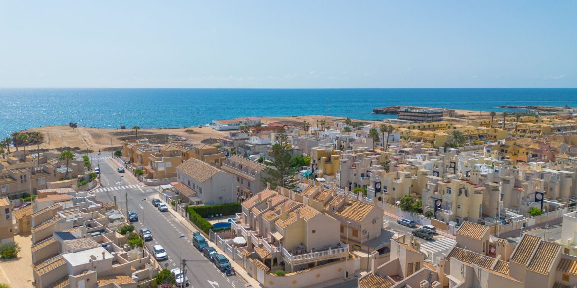 CALLE GHANDI 9 TORREVIEJA