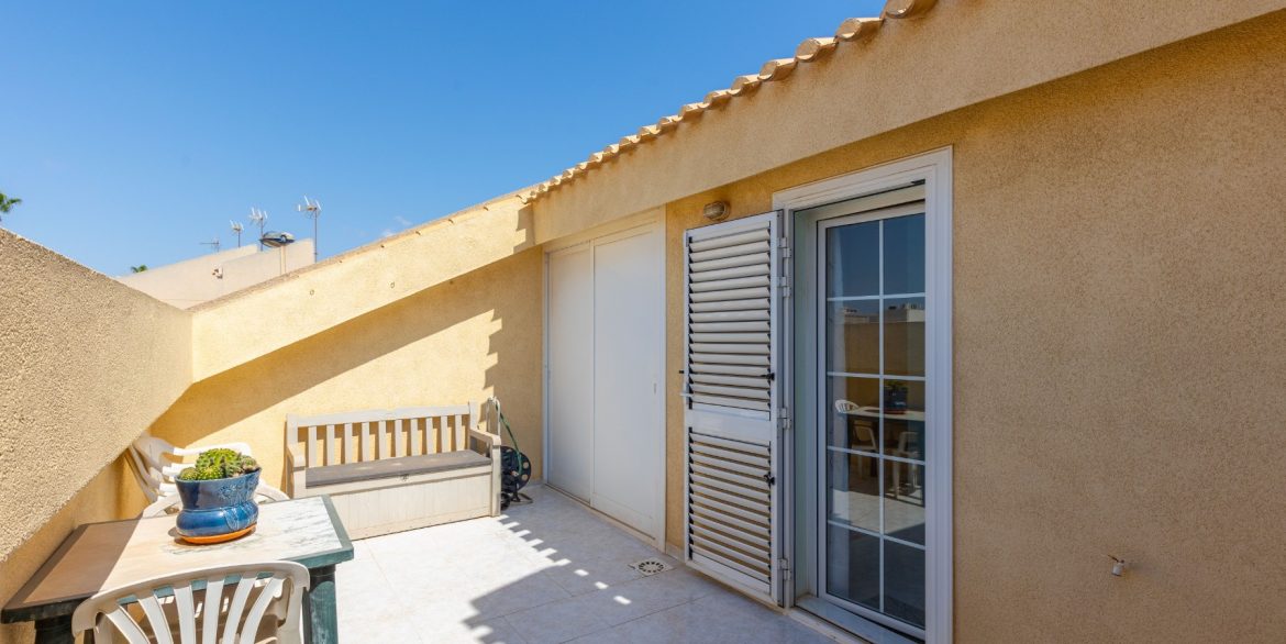 CALLE GHANDI 9 TORREVIEJA