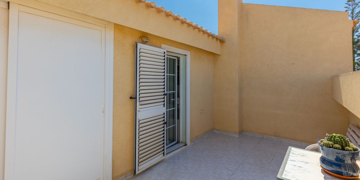 CALLE GHANDI 9 TORREVIEJA