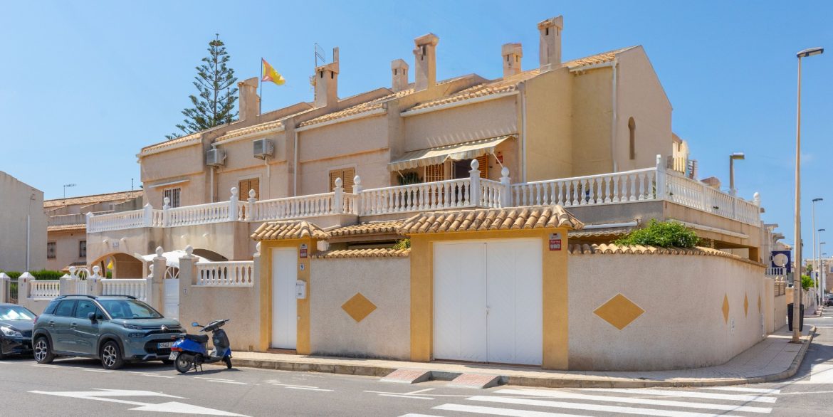 CALLE GHANDI 9 TORREVIEJA
