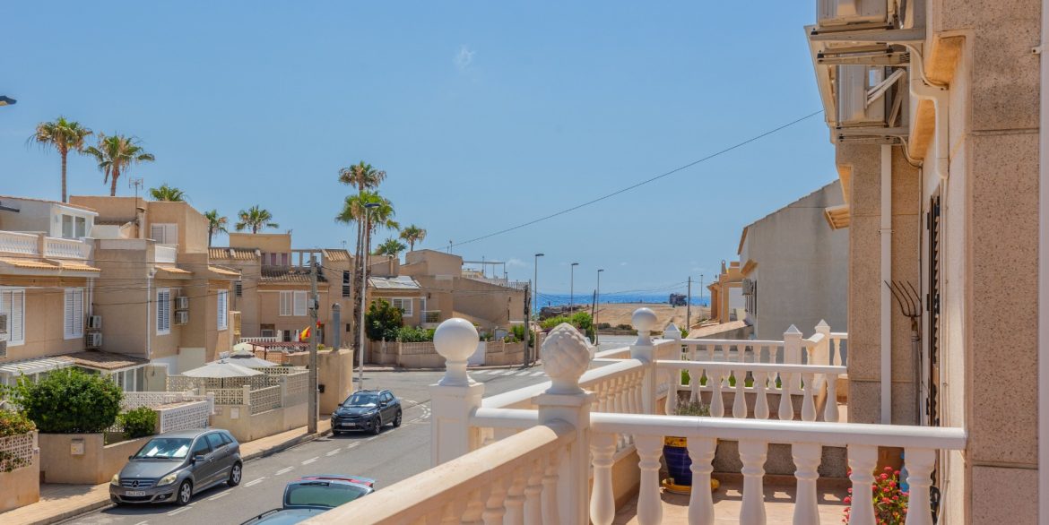 CALLE GHANDI 9 TORREVIEJA