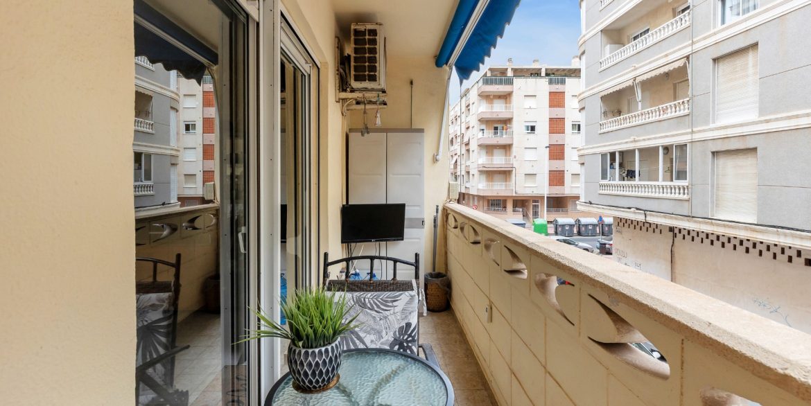 CALLE GOLETA , TORREVIEJA