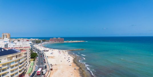 2 Bed, 1 Bath, Apartment in Torrevieja
