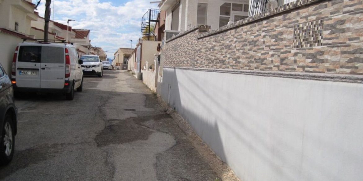 road
