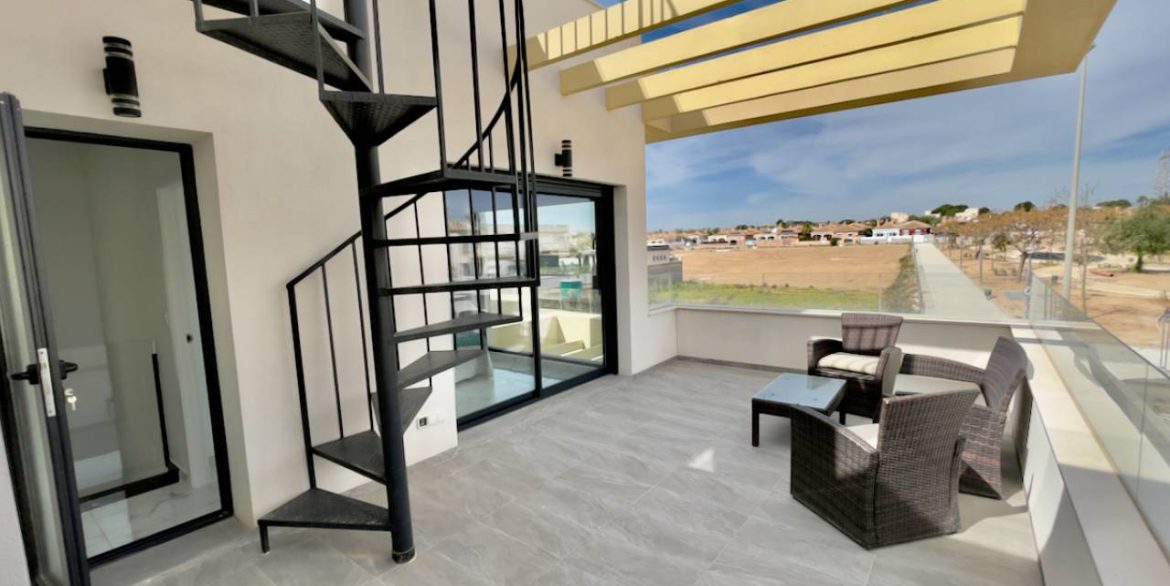 Balcon Terr