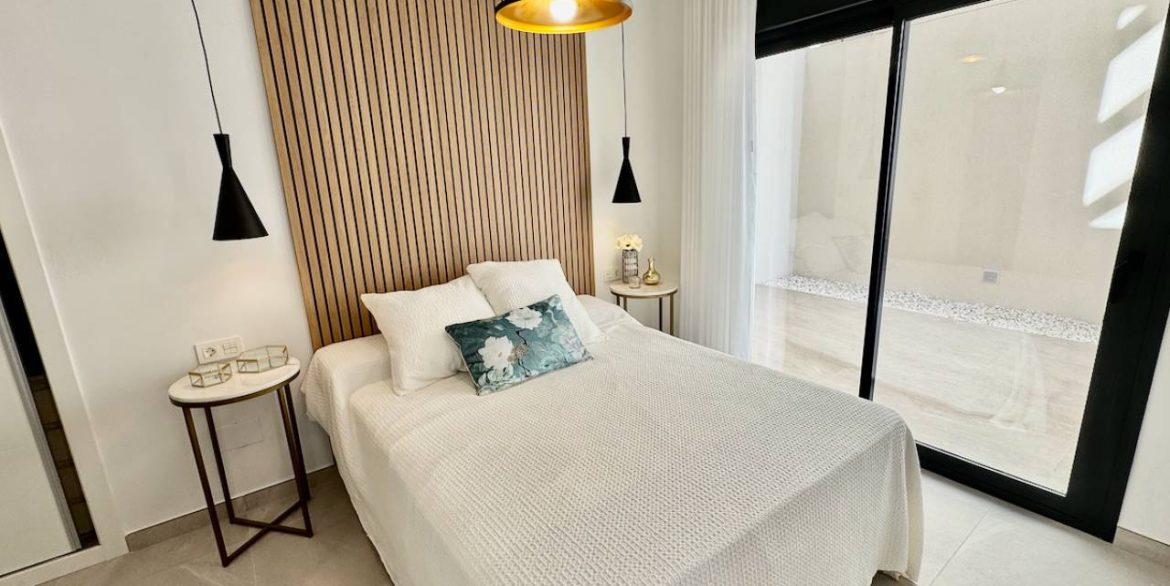 Bed1