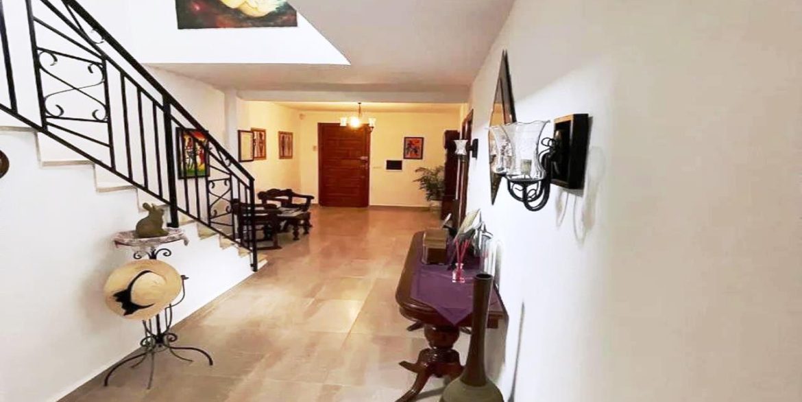 Hall