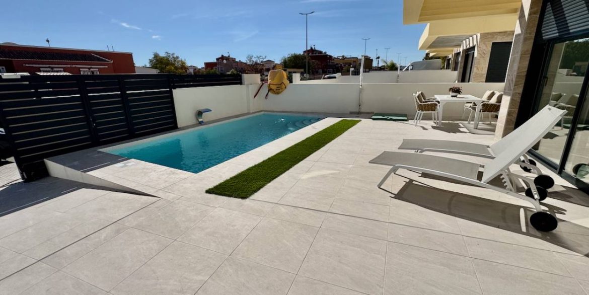 Terr Pool