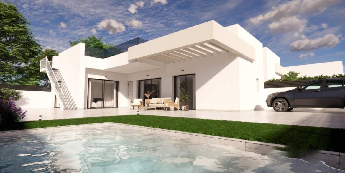 Villa One Level