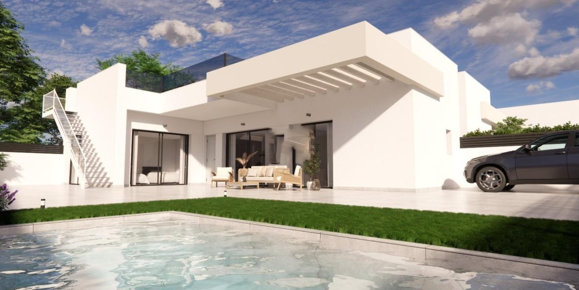 Villa One Level
