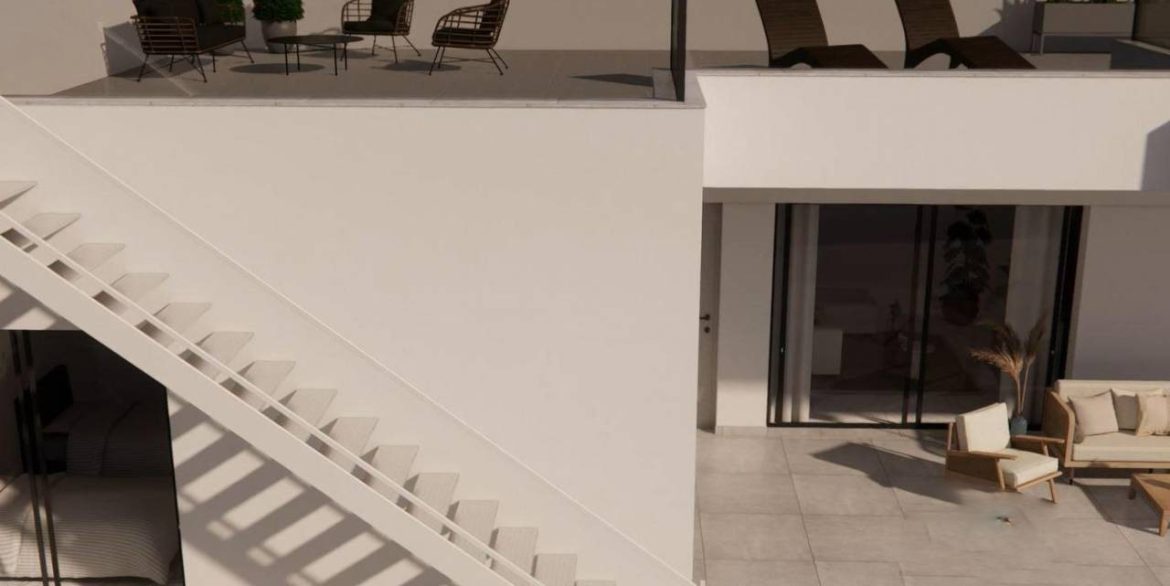 Villa One Level2