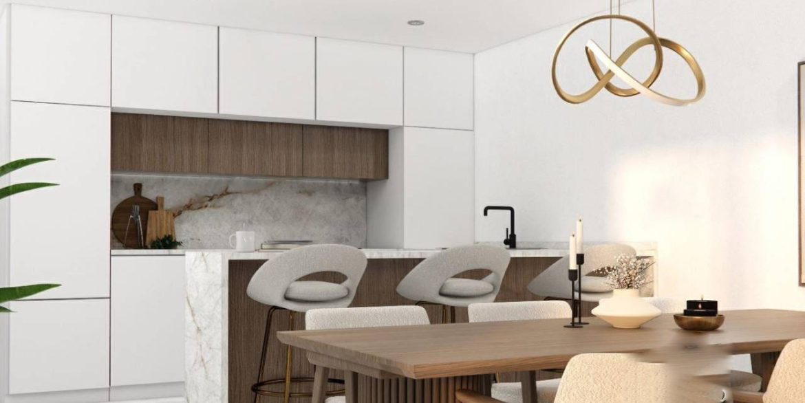 Villa One Level3
