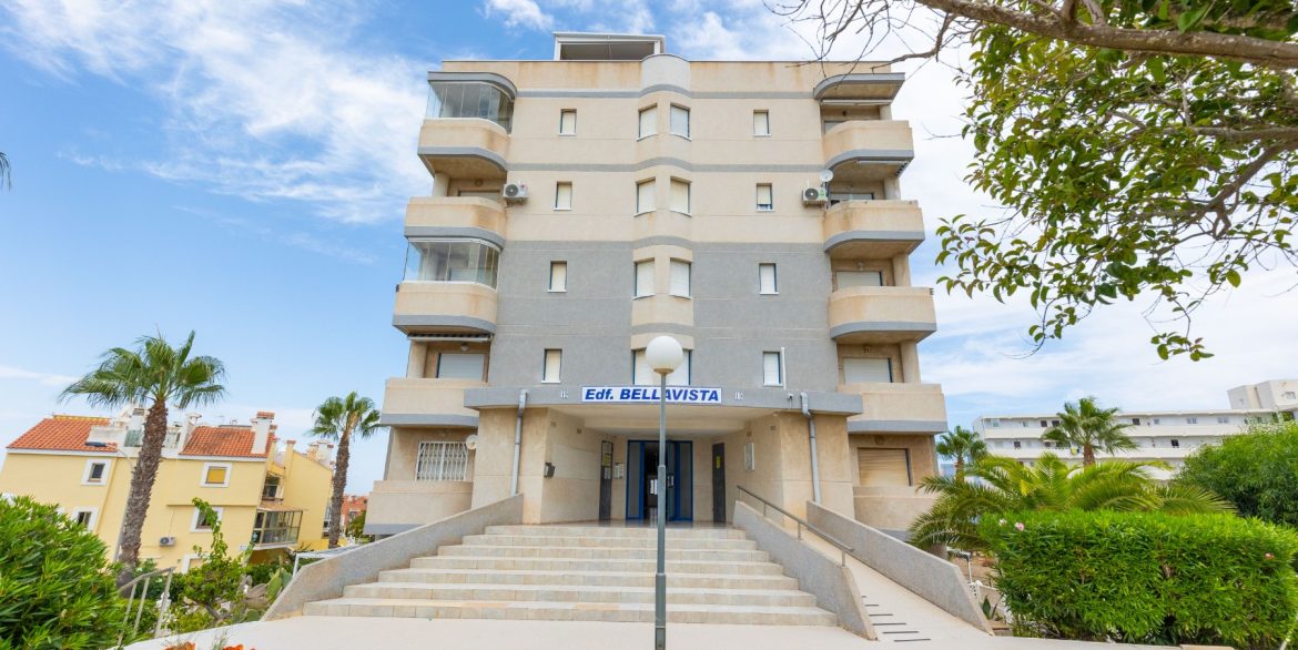 EDIFICIO BELLAVISTA