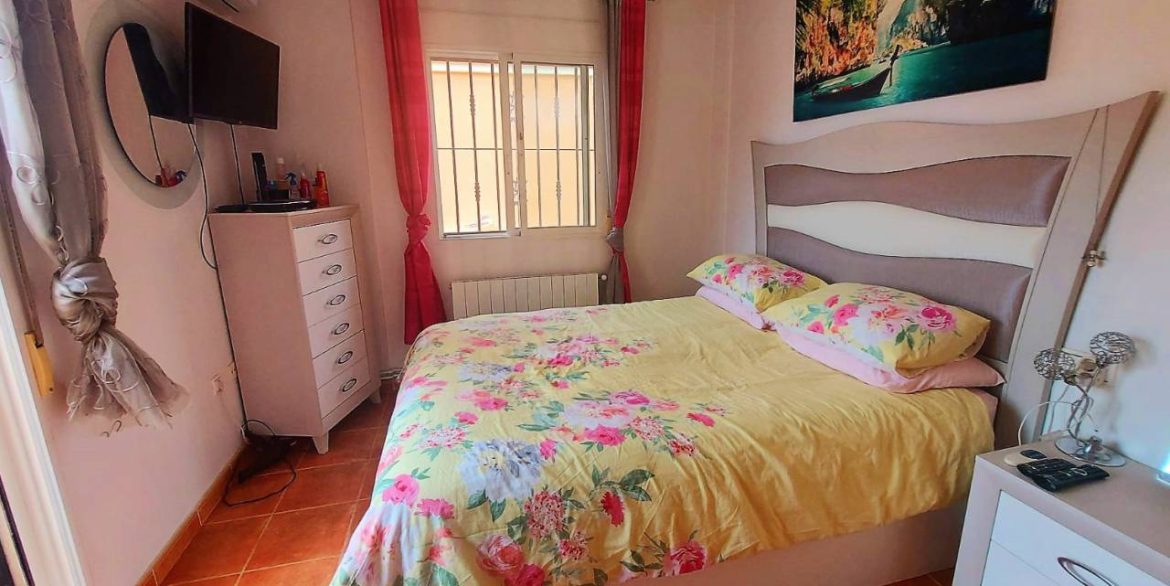 Bed1