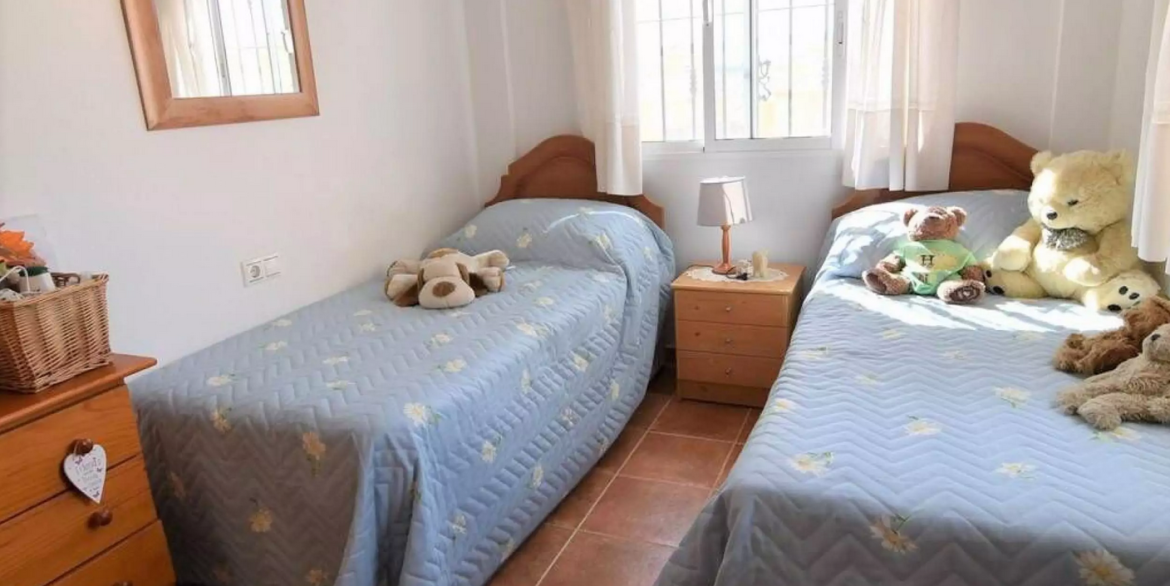 Bed3