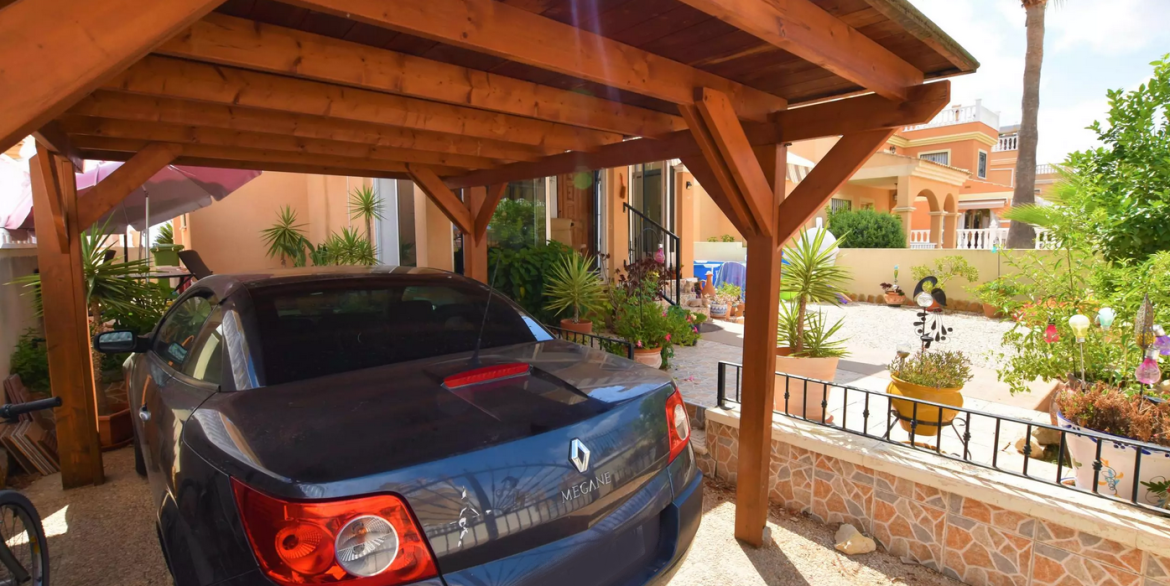 Car Port