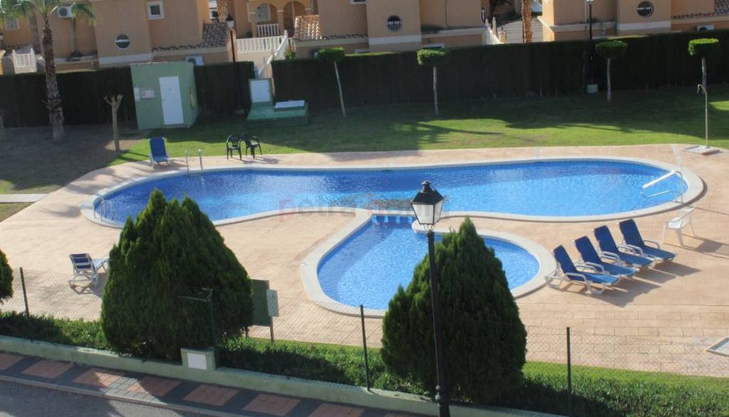 Pool - My House - Copy