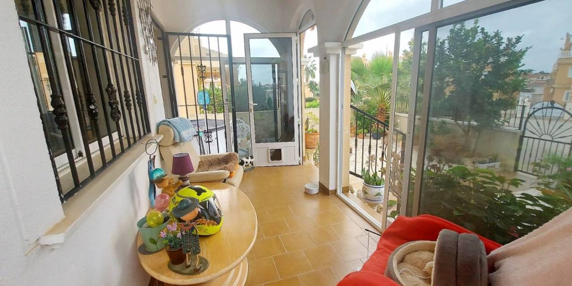 Porch
