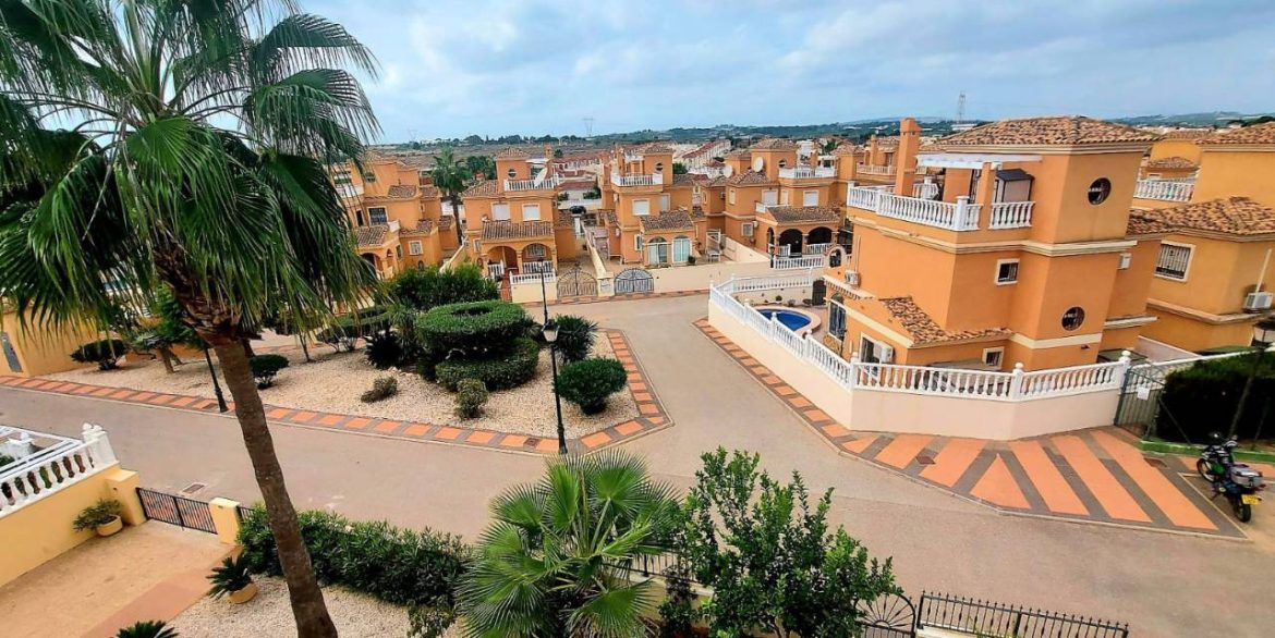 Sol View