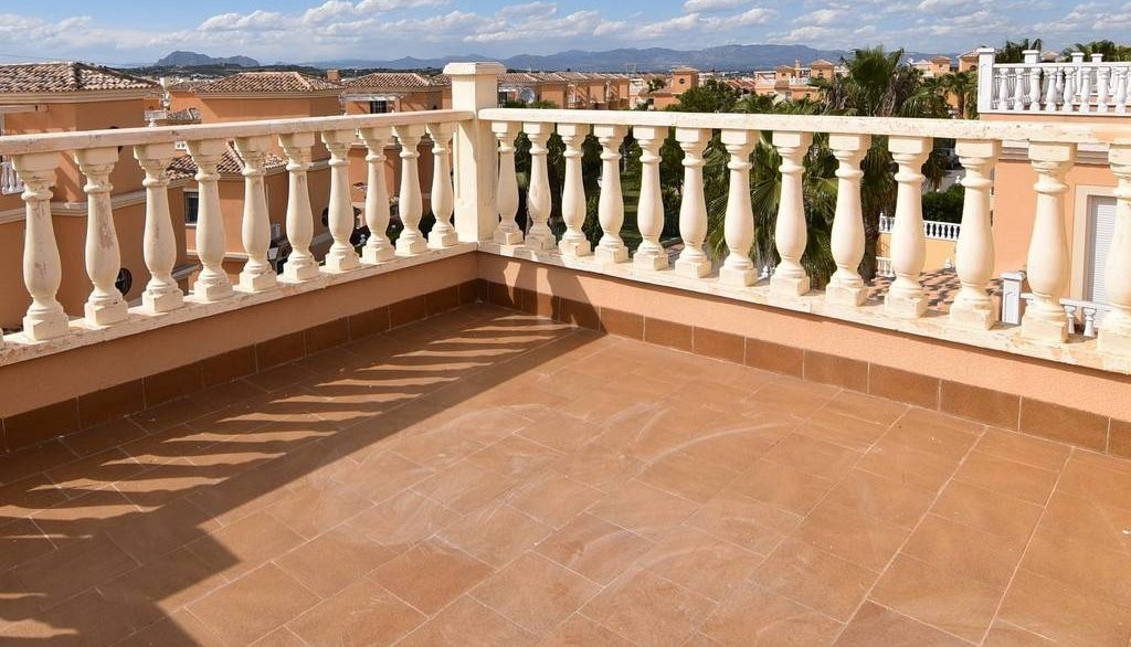 Solarium
