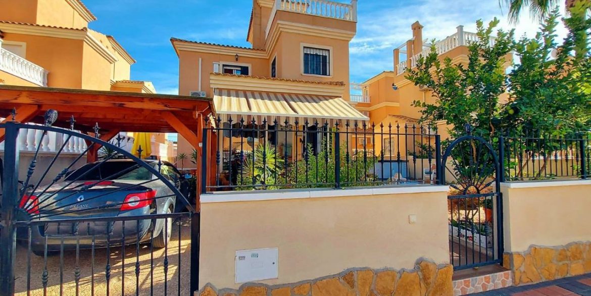 Villa