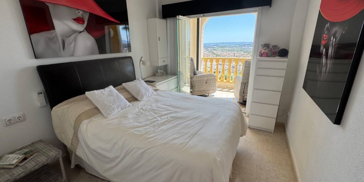 Bed1