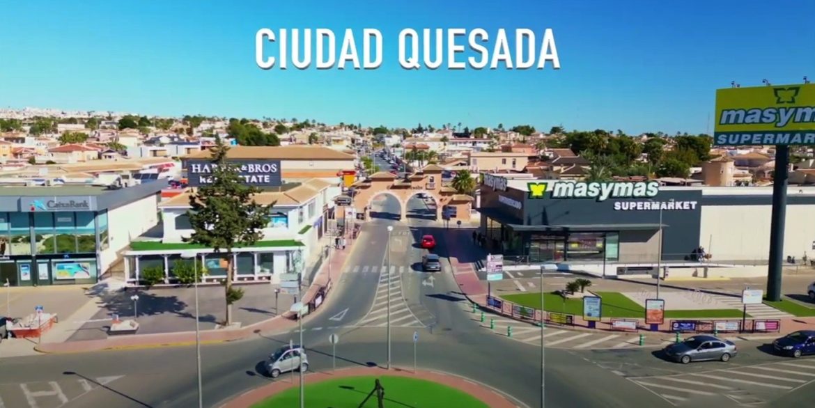 Quesad - Roundabout