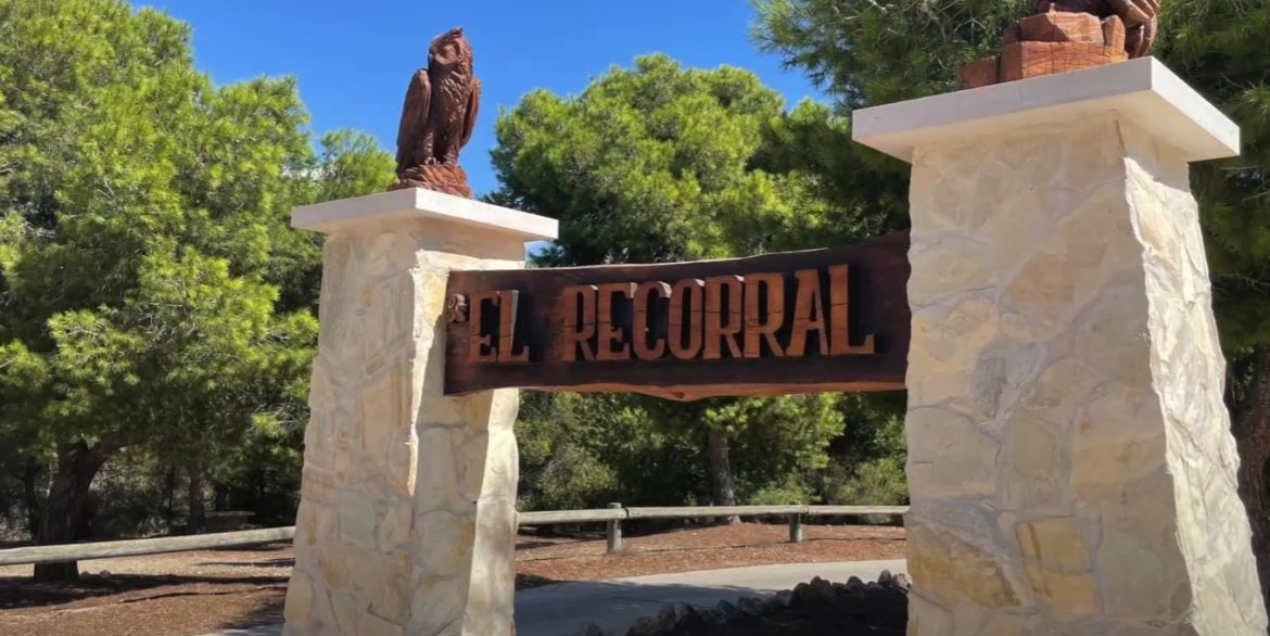 Quesada - El Recorrel