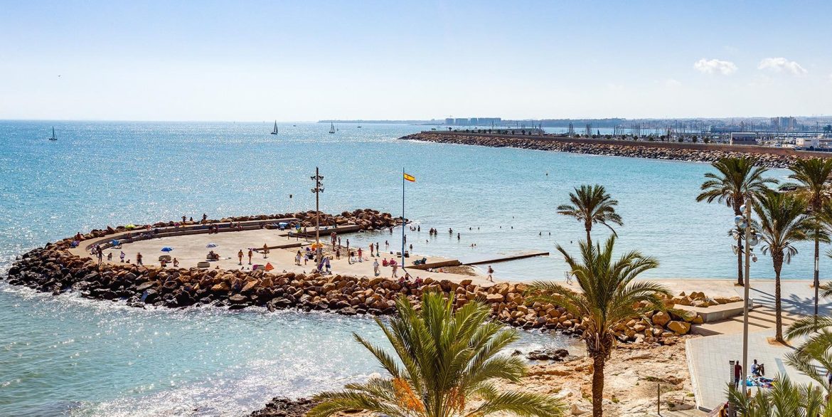 Torrevieja - Playa de Cura B (1)