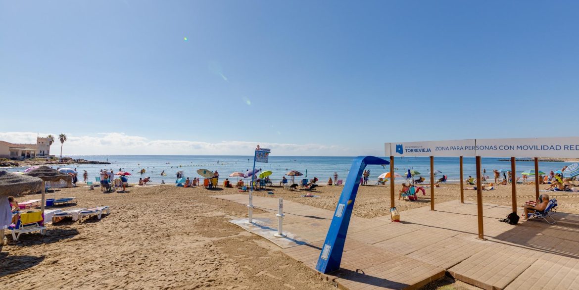 Torrevieja - Los Locus Beach (10)