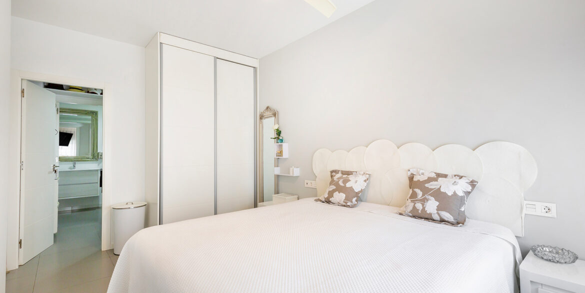 CALLE GOTEBORG, MIL PALMERAS