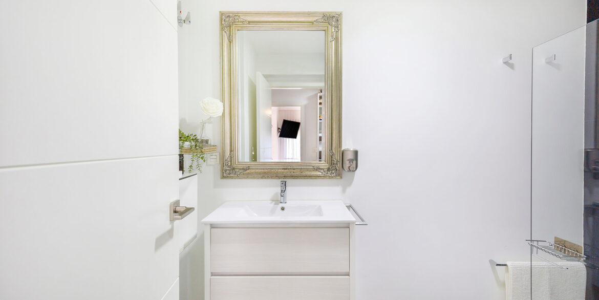 CALLE GOTEBORG, MIL PALMERAS