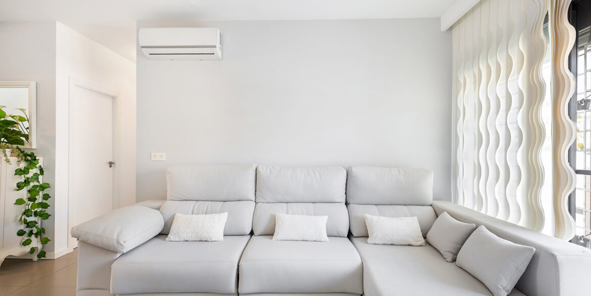 CALLE GOTEBORG, MIL PALMERAS