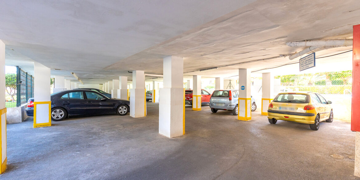 BAJAMAR 1 EDIFICIO LYON F1 5.5