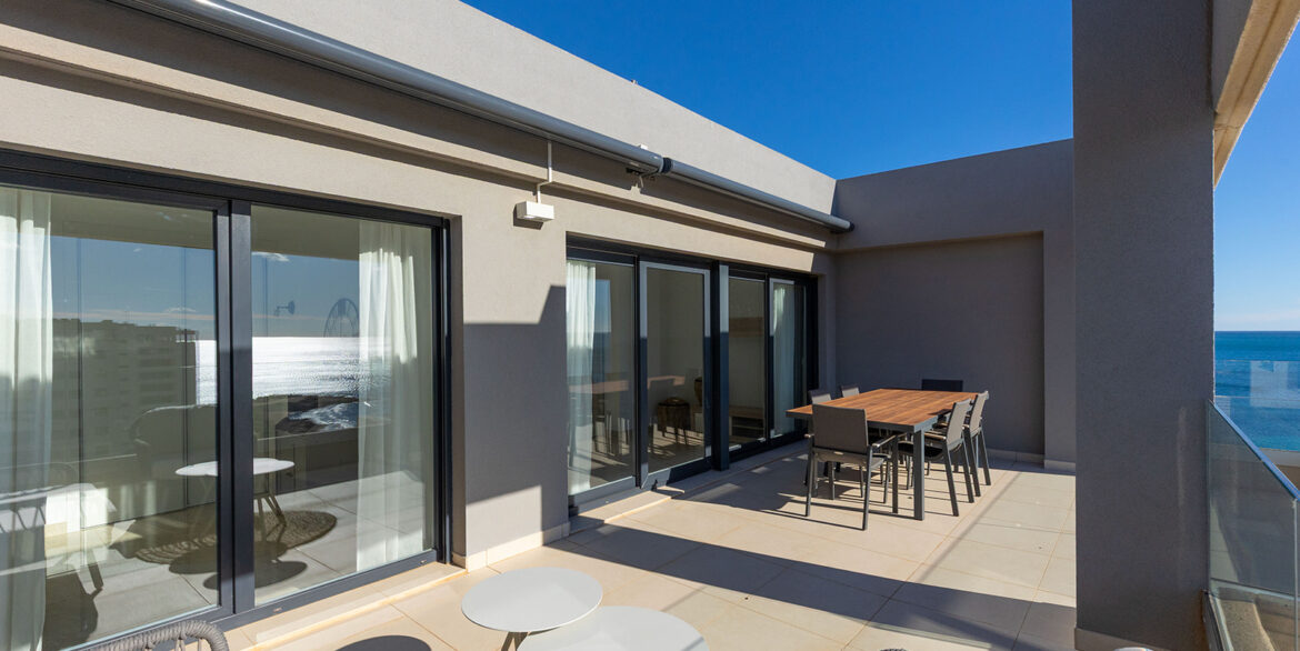 3 propiedades bennecke - diciembre