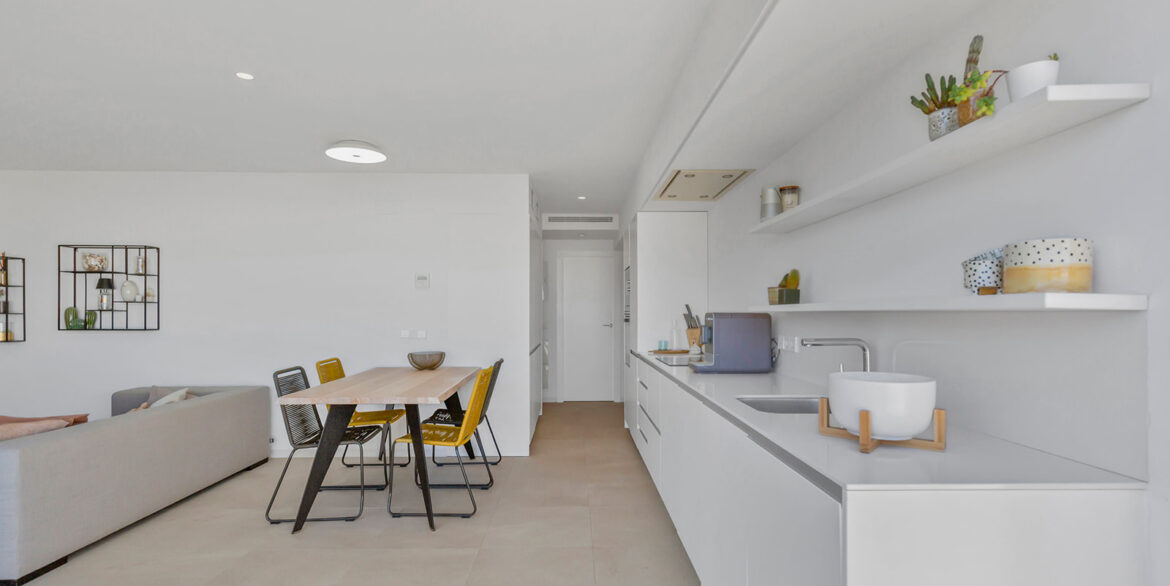 calle benissa, res mirasal