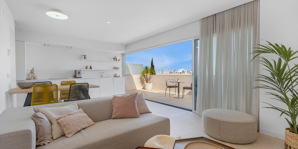 calle benissa, res mirasal