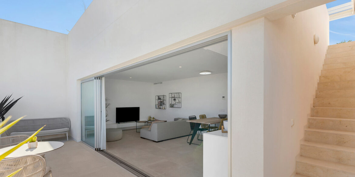 calle benissa, res mirasal