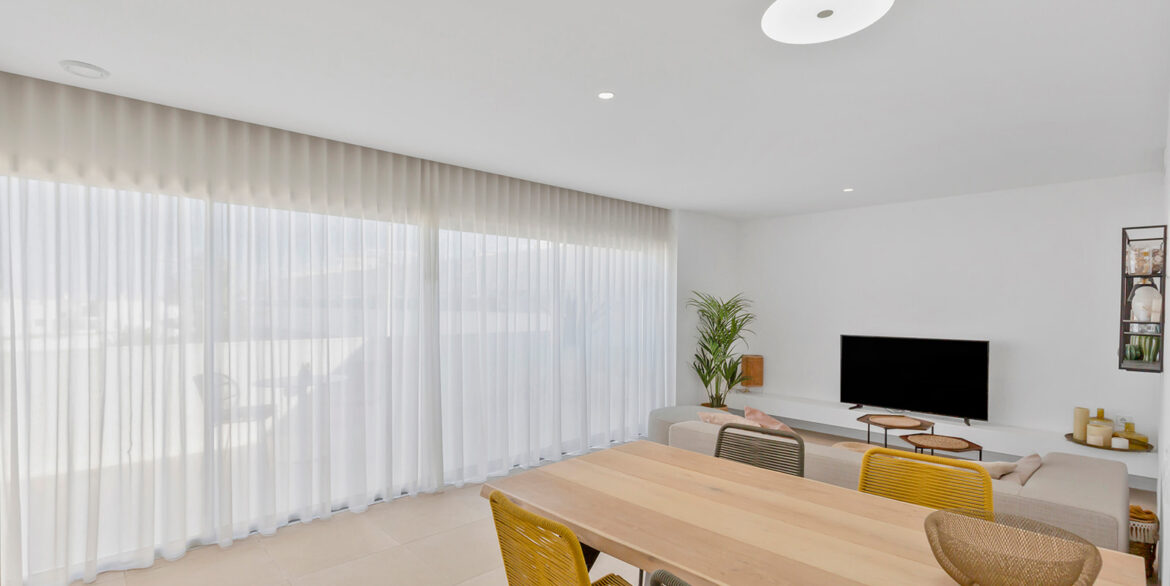 calle benissa, res mirasal