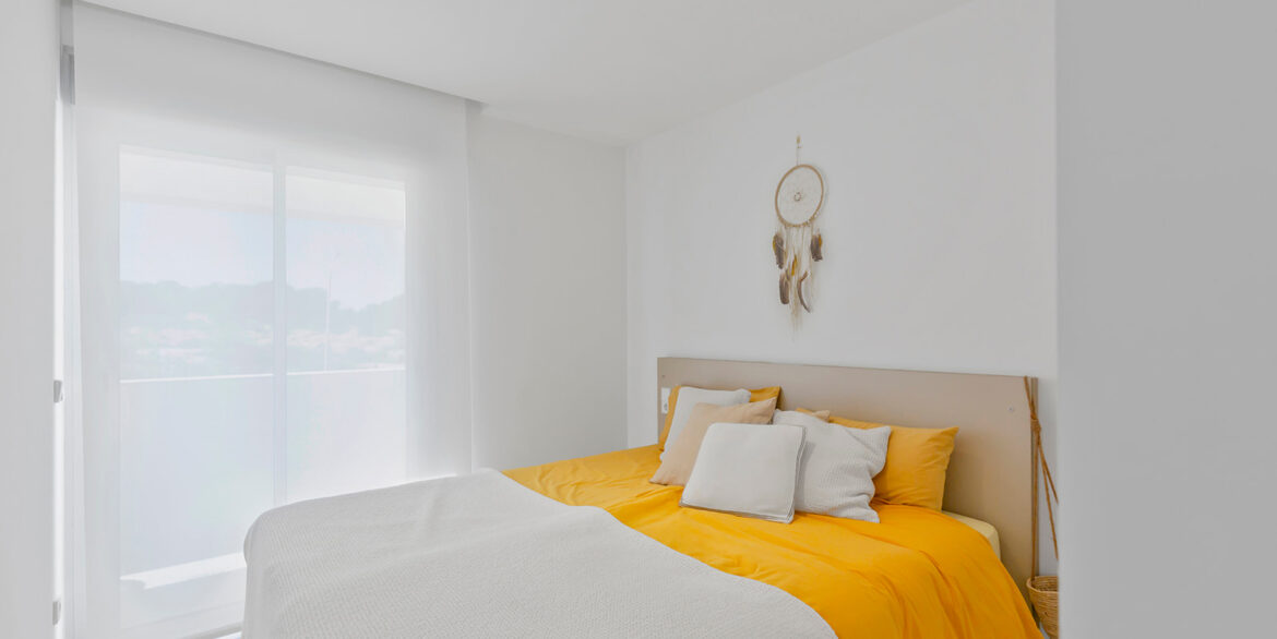 calle benissa, res mirasal