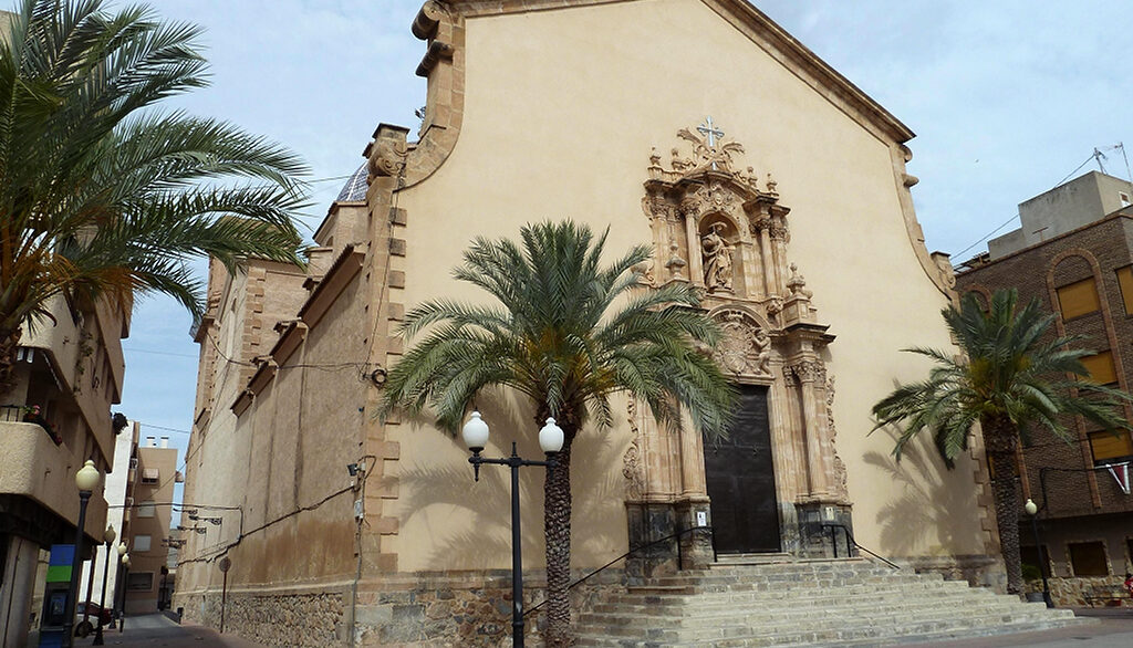 *** Santiago Apóstol