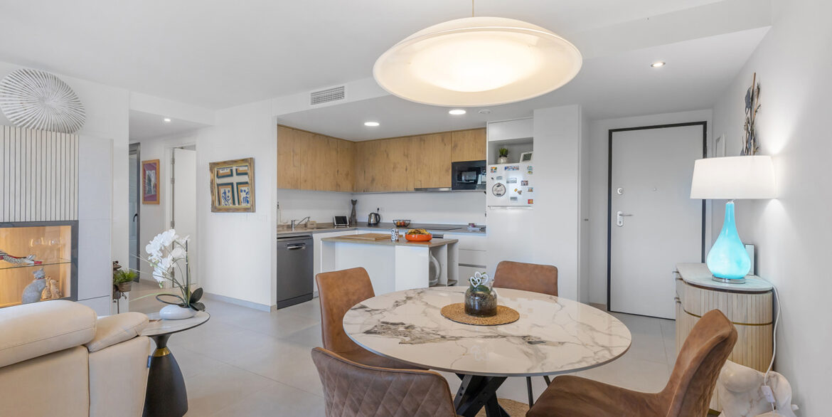 OCEAN DREAM - BENNECKE