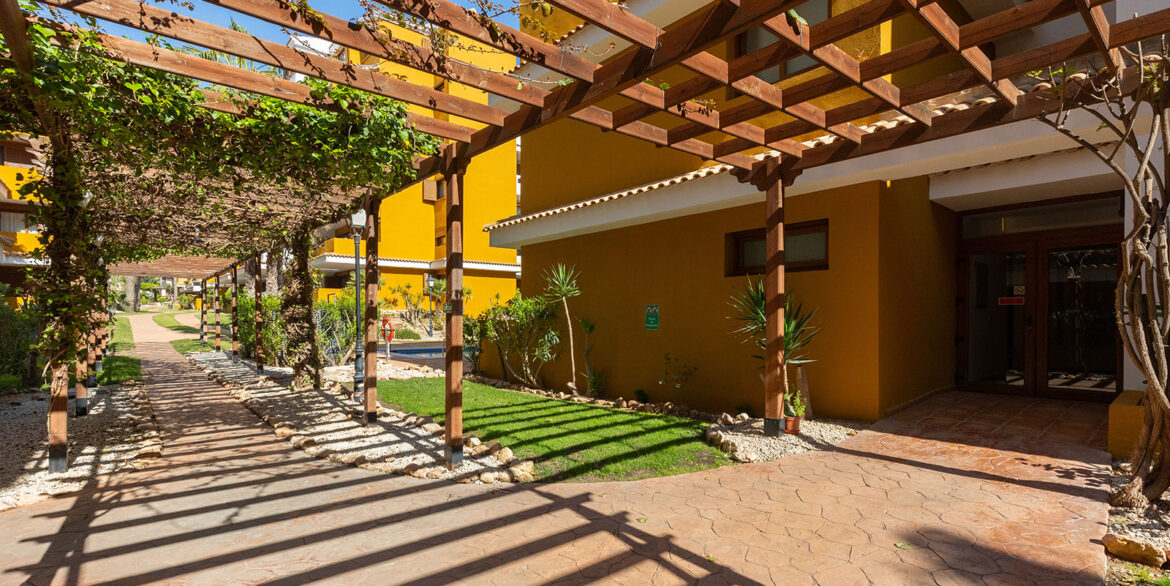 la entrada - bennecke